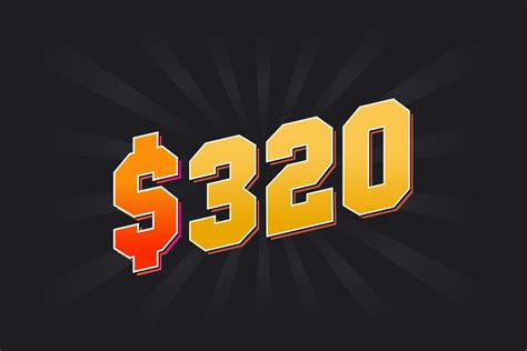 320 usd